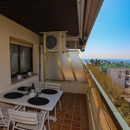 Costa Daurada Apartaments - Zurbaran Salou Buitenkant foto