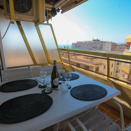 Costa Daurada Apartaments - Zurbaran Salou Buitenkant foto