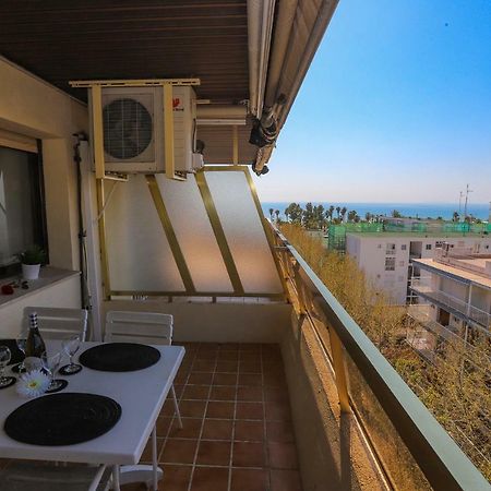 Costa Daurada Apartaments - Zurbaran Salou Buitenkant foto