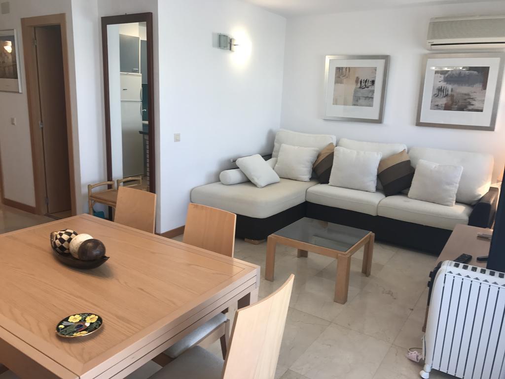 Costa Daurada Apartaments - Zurbaran Salou Buitenkant foto