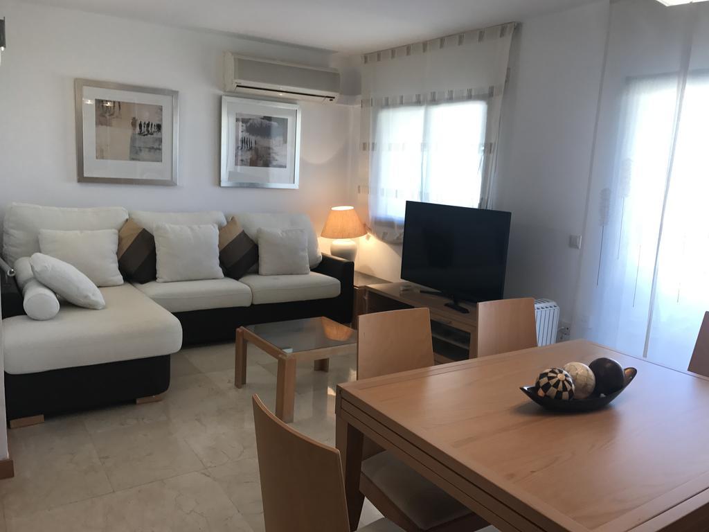 Costa Daurada Apartaments - Zurbaran Salou Buitenkant foto