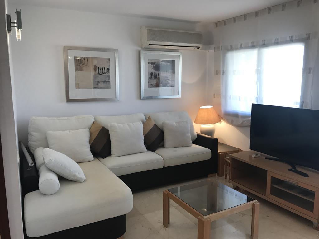 Costa Daurada Apartaments - Zurbaran Salou Buitenkant foto